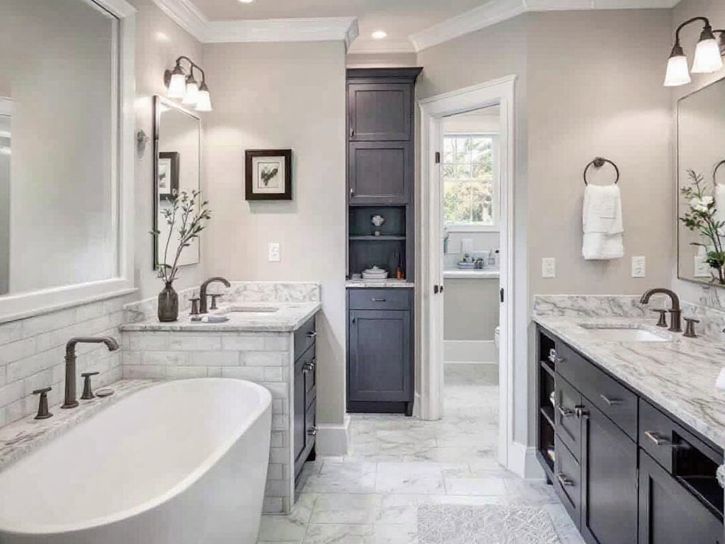 Discover Contemporary Design Excellence with Lincoln's Best General Contractors A modern construction project signifying the superior work of general contractors in Lincoln MA.