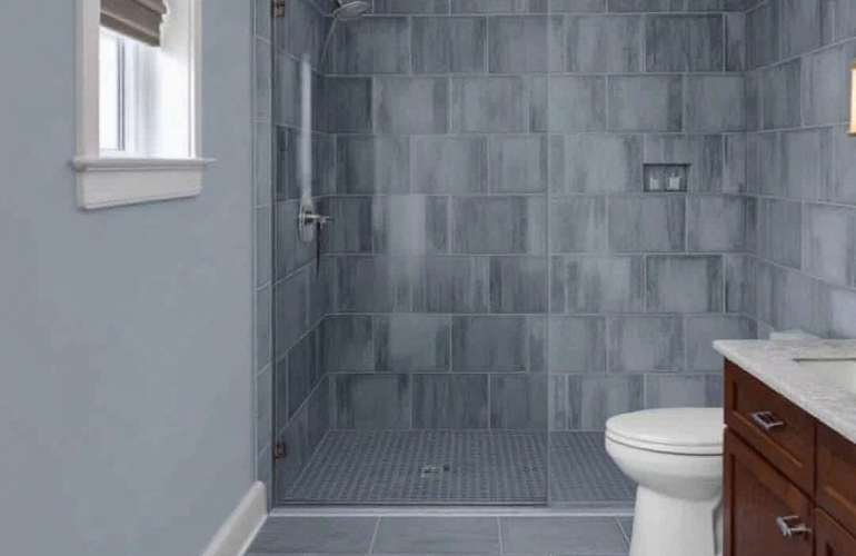 Discover the Best Tile Installers near Dover, MA for Your Bathroom Remodeling Project