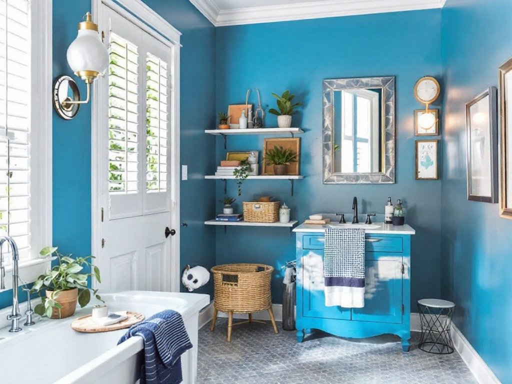 Caption: This breathtakingly beautiful interior painting is the epitome of artistic mastery, emanating from the heart of Lexington, MA. Alt text: An exquisite sample of interior painting artistry hailing from near Lexington, MA.