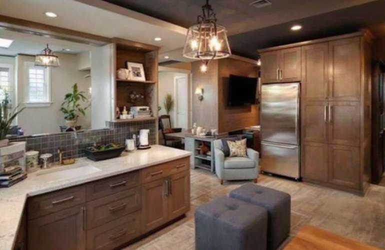 The Best Basement Remodelers near Wellesley, MA: Creating Transformational Living Spaces