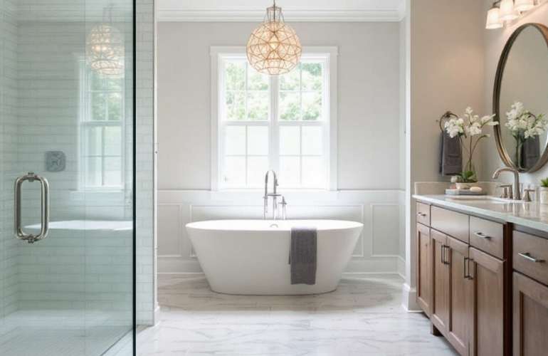 Unearthing the Best General Construction Contractors Near Billerica, MA – Specializing in Bathroom Remodeling!