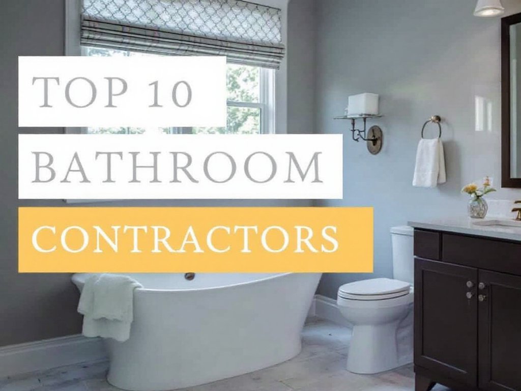 Reputable Bathroom Contractors Making A Difference in Lincoln, MA. Reliable bathroom contractors conducting work in Lincoln, MA.
