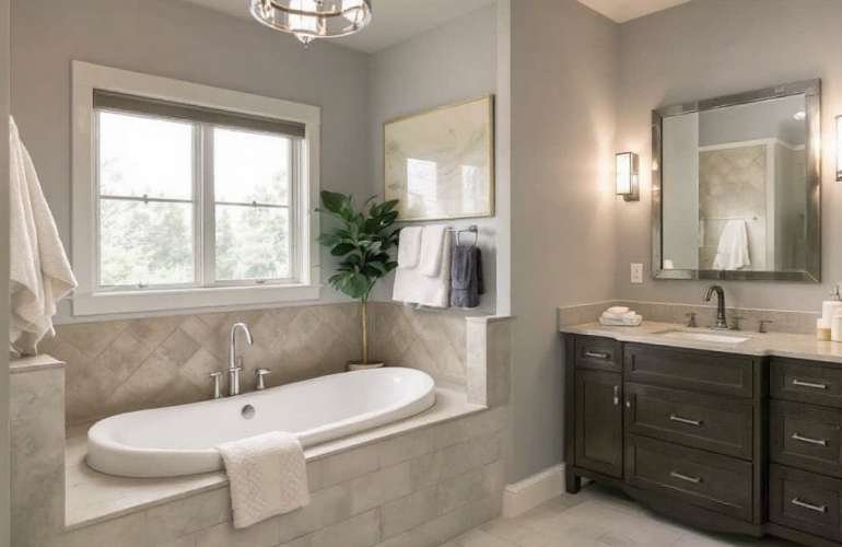 Unravel the Magic of Bathroom Remodeling with The Best Remodeling Contractors Near Medford MA