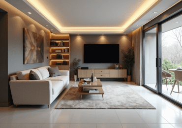 Basement Contractors Near Ashland, MA – Expert Transformations by Sun Shore Construction