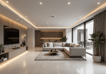 Basement Finishing Near Hopkinton – Expert Transformations by Sun Shore Construction