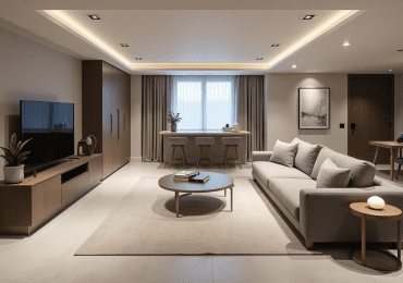 Basement Remodelers Near Concord, MA – Expert Transformations by Sun Shore Construction