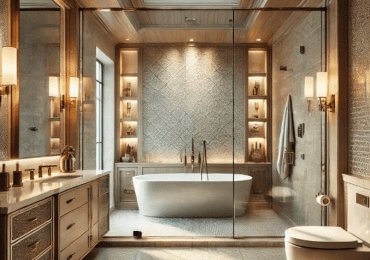 Bathroom Contractors in Weston, MA