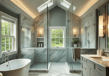Bathroom Remodeling Near Lexington, MA