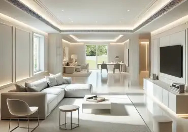 Basement Remodelers Near Newton, MA – Expert Transformations by Sun Shore Construction