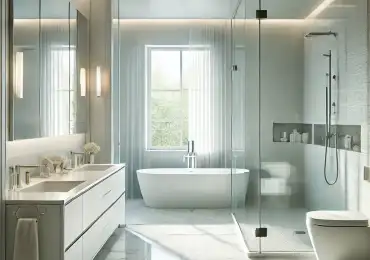 Bathroom Contractors Near Maynard, MA – Expert Remodeling Services by Sun Shore Construction
