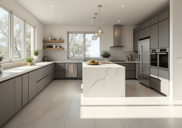 Floor Tile Installers Near Hopkinton, MA