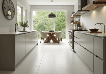 Floor Tile Installers Near Wayland, MA