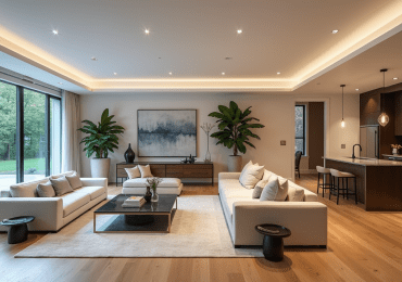 General Construction Contractors Near Brookline, MA – Trusted Experts in Home Renovations | Sun Shore Construction