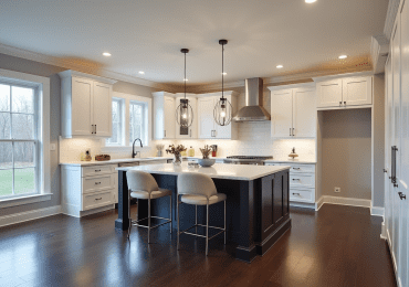 General Construction Contractors Near Me in Medfield, MA – Transform Your Home with Expert Craftsmanship | Sun Shore Construction