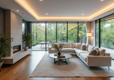 General Contractors Near Acton, MA – Expert Home Transformations | Sun Shore Construction