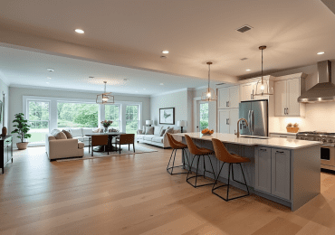 General Contractors Near Burlington, MA – Transform Your Home with Expert Craftsmanship | Sun Shore Construction