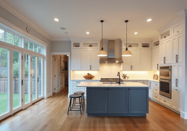 General Contractors Near Concord, MA – Expert Transformations Tailored to You | Sun Shore Construction