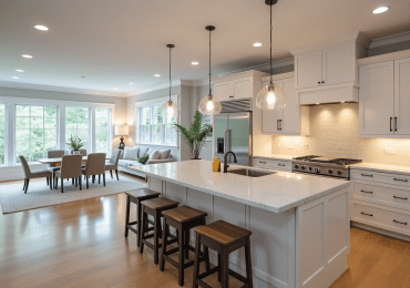 General Contractors Near Milton, MA – Transform Your Home with Expert Craftsmanship | Sun Shore Construction