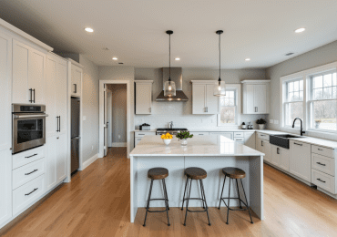 General Contractors Near Randolph, MA – Transform Your Home with Expert Craftsmanship | Sun Shore Construction