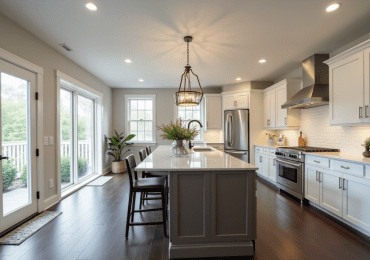 Home Contractors Near Norwood, MA – Transform Your Space with Expert Craftsmanship | Sun Shore Construction