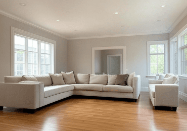 Home Painters Near Canton, MA