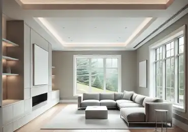 Interior Painting Near Billerica, MA