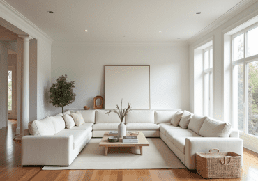 Interior Painting Near Burlington, MA