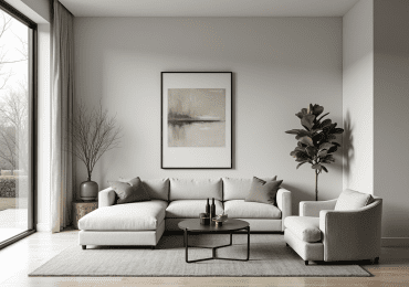 Interior Painting Near Lexington, MA