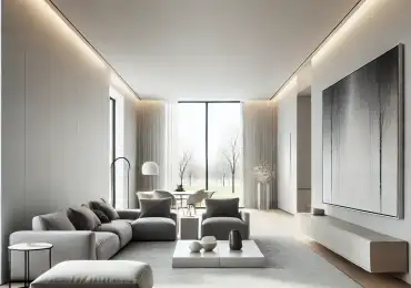 Interior Painting Near Needham, MA