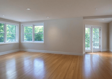 Interior Painting Near Quincy, MA