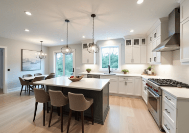 INTERIOR PAINTING SERVICE