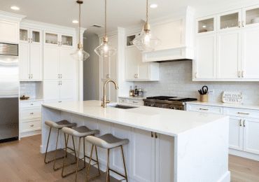 Kitchen Remodelers Near Weston, MA