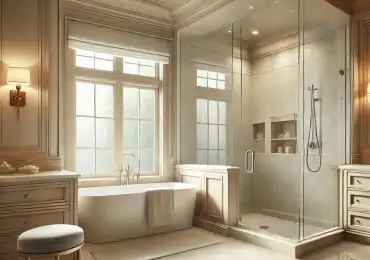 Bathroom Renovation Service Near Concord, MA – Transform Your Space with Sun Shore Construction