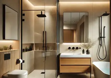 Bathroom Remodeling Service in Acton, MA