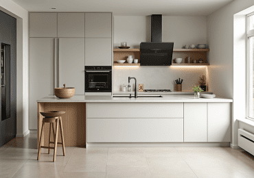 Tile Installers Near Dover, MA