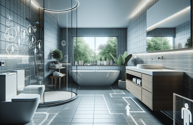 Breathe New Life into Your Home with a Bath Remodel: Here’s Why and How