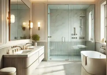 Bathroom Contractors Near Ashland, MA – Stunning Renovations by Sun Shore Construction