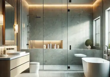 Bathroom Contractors Near Hopkinton, MA – Transform Your Space with Sun Shore Construction