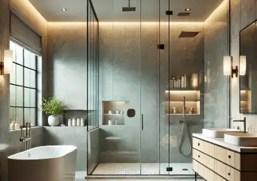 Bathroom Remodeler in Winchester, MA – Transform Your Space with Sun Shore Construction