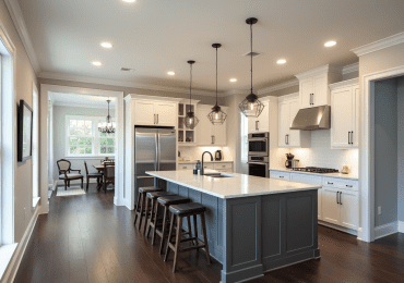 Remodeling Contractor Near Me in Winchester – Expert Transformations | Sun Shore Construction