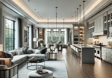 Remodeling Contractors Near Sudbury, MA – Transform Your Space with Expert Craftsmanship | Sun Shore Construction