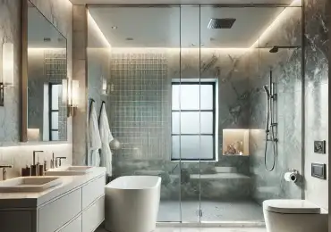 Bathroom Remodeling Contractor in Wayland, MA