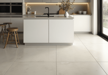 Tile Flooring Installers Near Acton, MA