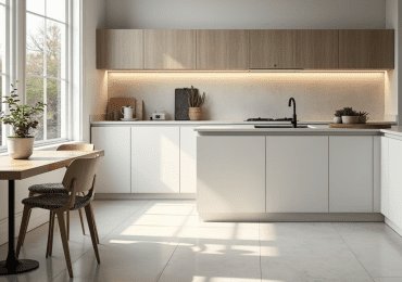 Tile Flooring Installers Near Sudbury, MA