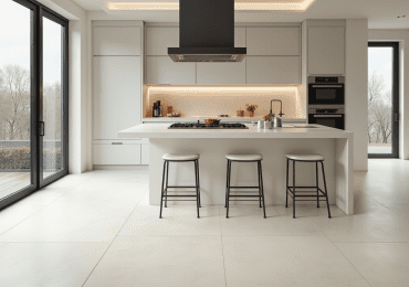 Tile Flooring Installers Near Winchester, MA