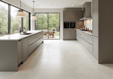 Tile Installation Companies Near Braintree, MA