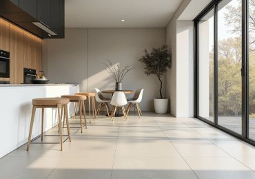 Tile Installation Contractors Near Concord, MA