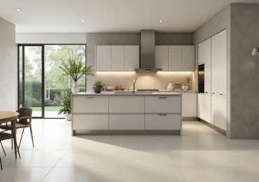 Tile Installation Contractors Near Dedham, MA