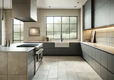 Tile Installation Contractors Near Lexington, MA