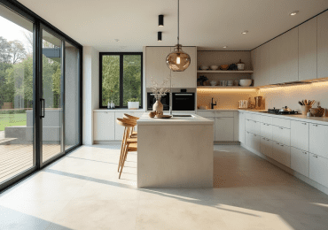 Tile Installation Contractors Near Natick, MA